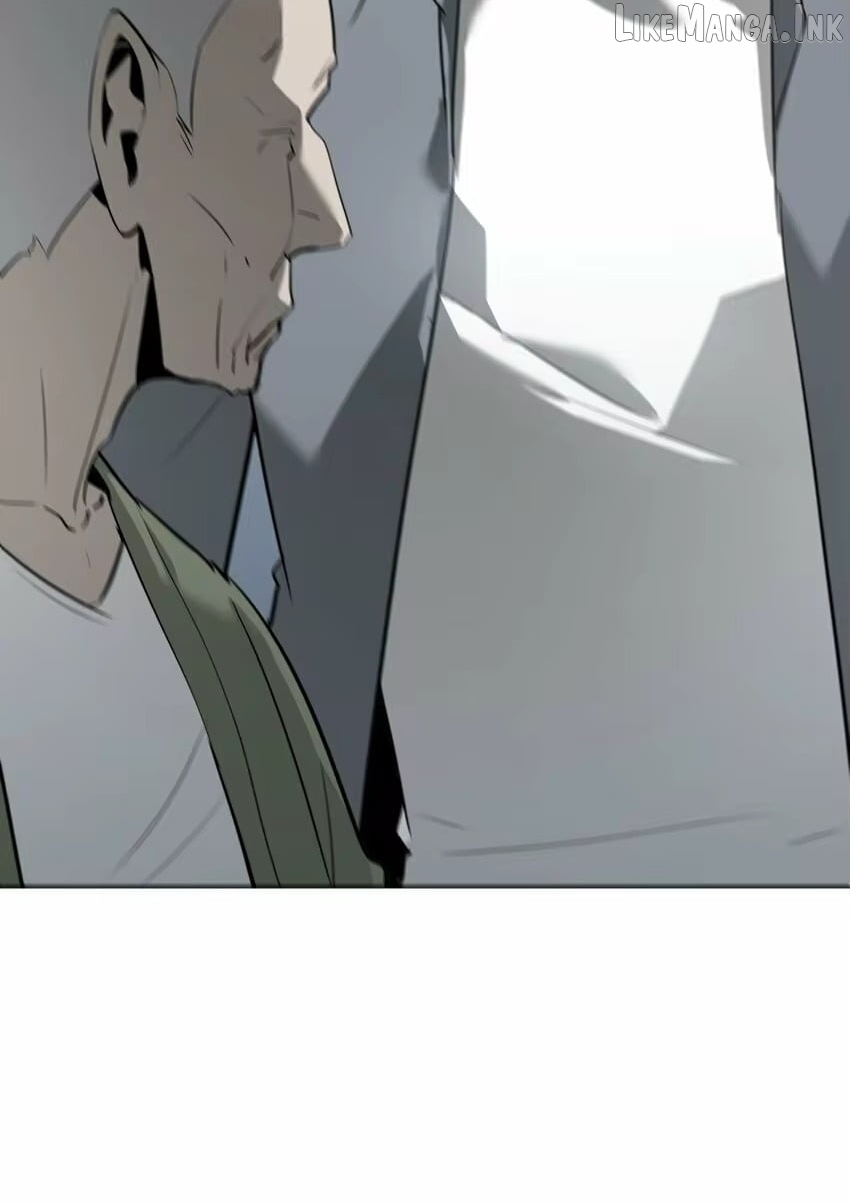 Spectres Chapter 40  - page 14